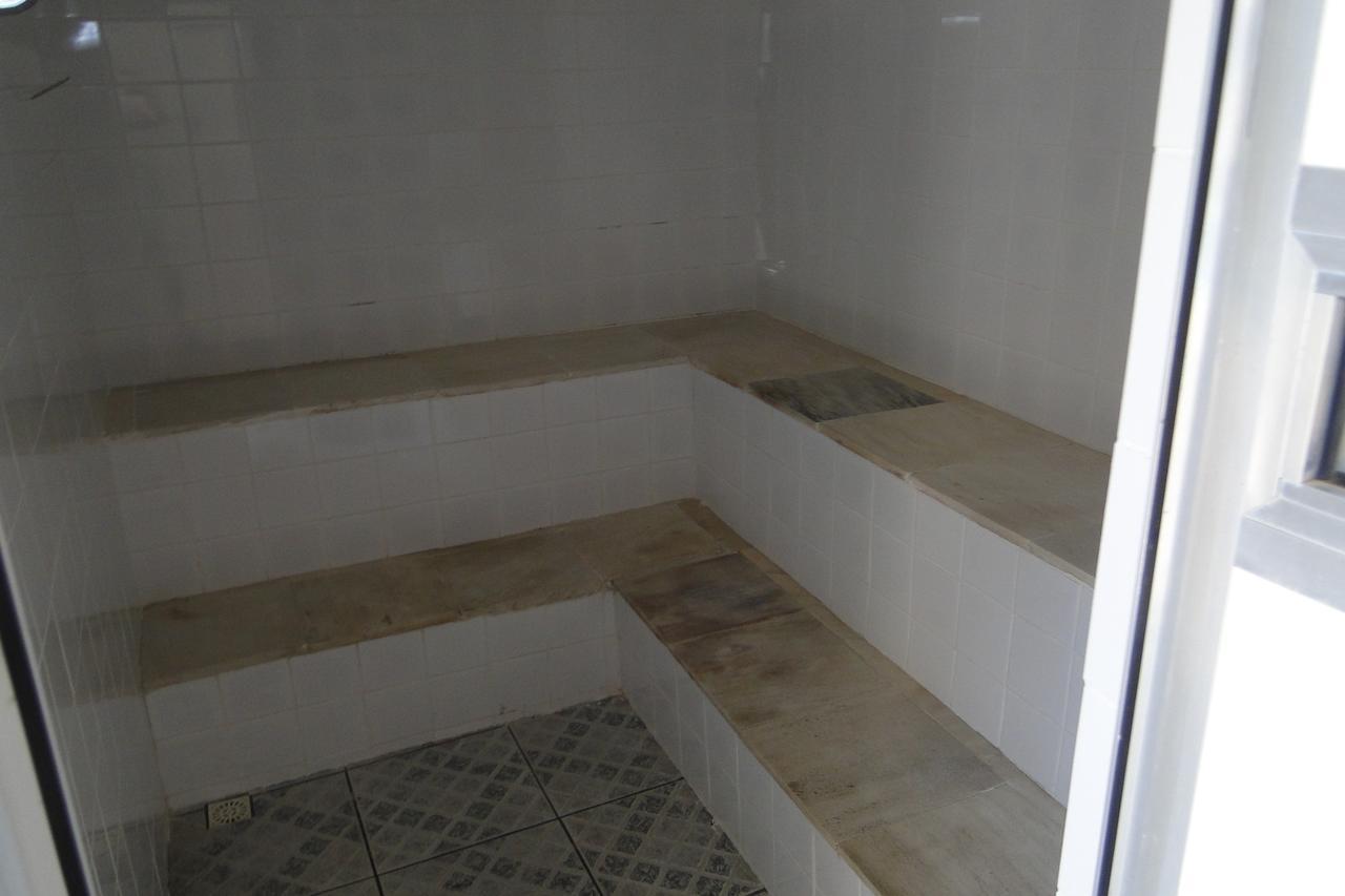 Pousada Martinez Conservatória Dış mekan fotoğraf