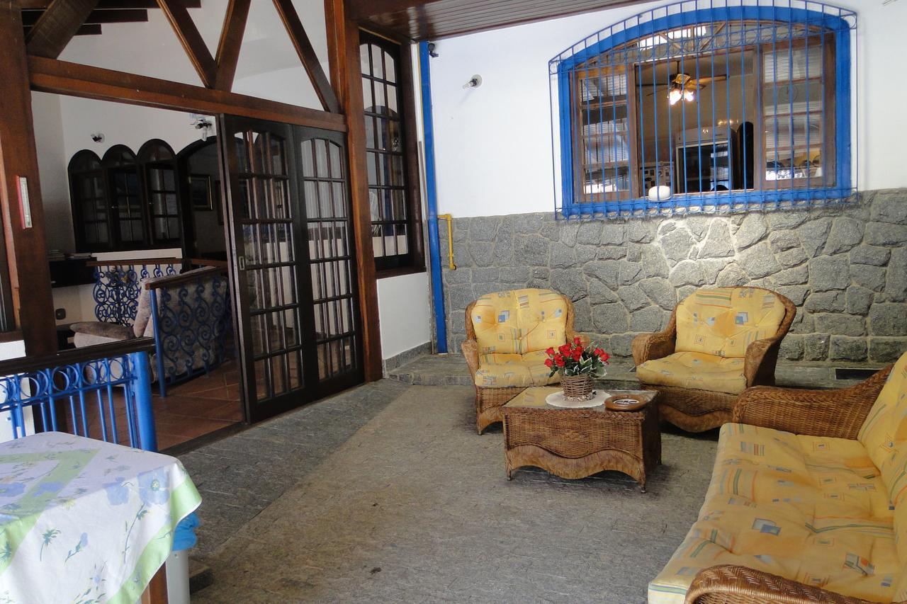 Pousada Martinez Conservatória Dış mekan fotoğraf